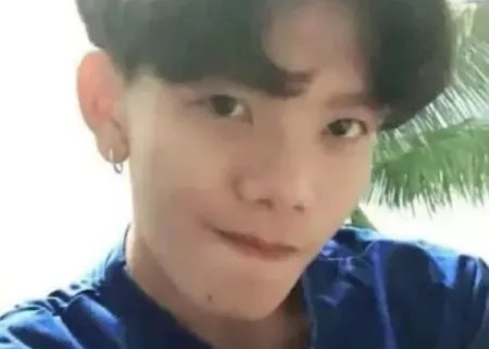 抖音七鹤大人全脸照片