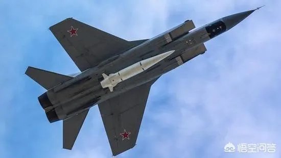 俄军新装备的先锋导弹，是洲际导弹吗？如何评价？