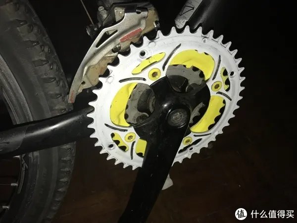 自己动手做维修 篇十九：小白翻新捷安特ATX740 —— 清理前篇