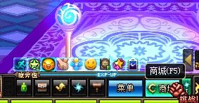 dnf叶落之秋礼盒怎么得