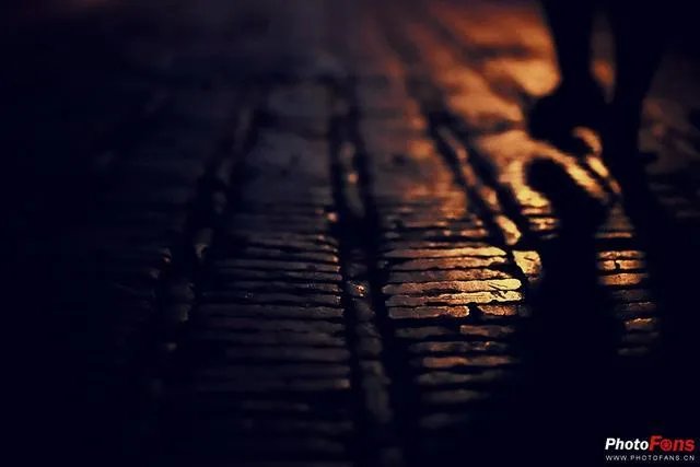 如何拍出动人的街头照片？