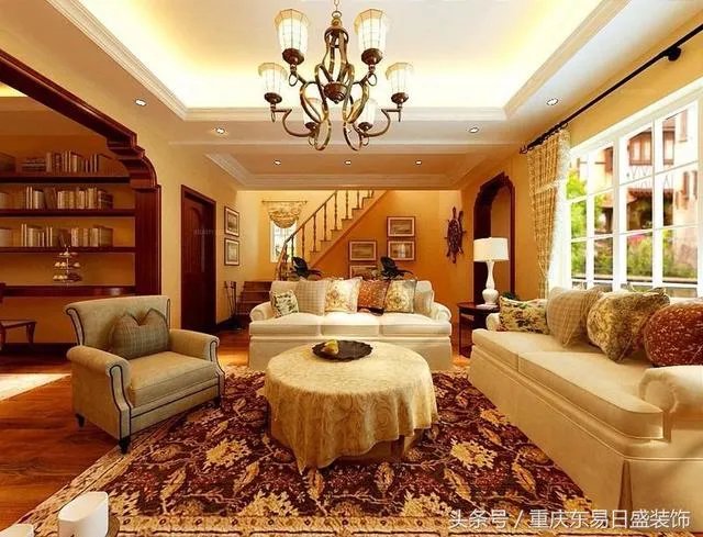 别墅装修设计有哪些要点呢？