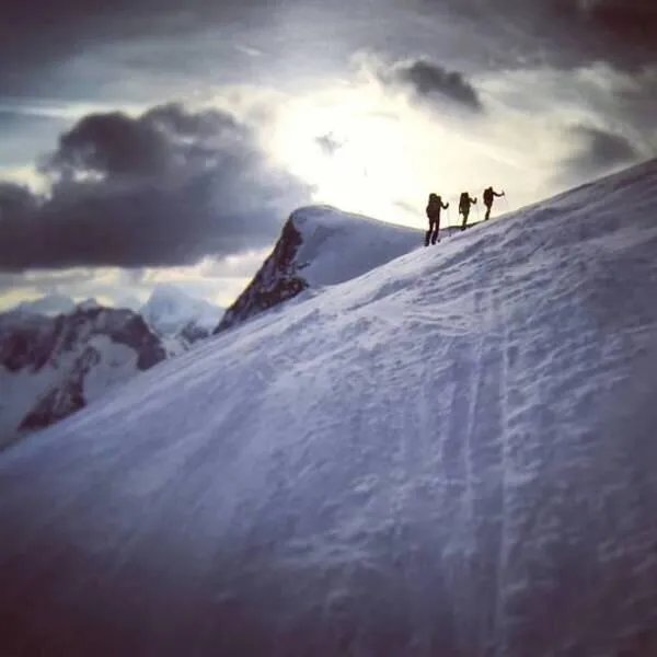 欧洲有哪些经典的长距离徒步线路？