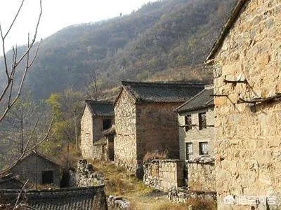 有没有人去过焦作封门村？