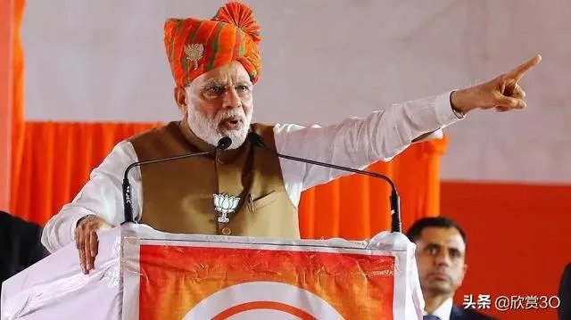 印度退出有中巴参加的军演，是为了避免尴尬？还是因为国内疫情？