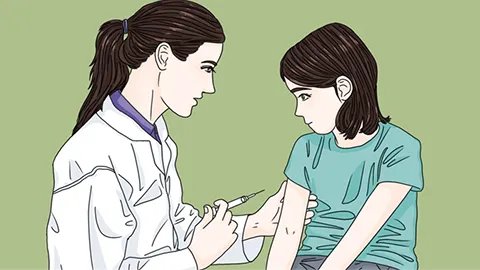 破伤风针什么时候打