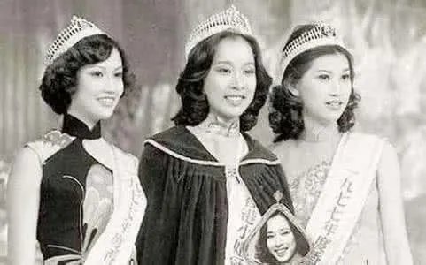 罗康瑞前妻何晶洁现状资料是赌王家里人吗 罗康瑞的女儿罗宝瑜图