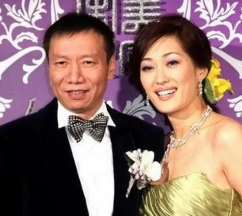 孟广美老公资料曝光 揭秘其52岁富豪老公吉增和