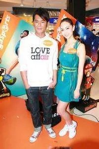 深圳电台1062主持人林莉照片