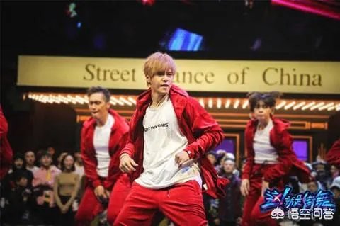 《热血街舞团》已经播出，与《这！就是街舞》你觉得哪一个更有意思？