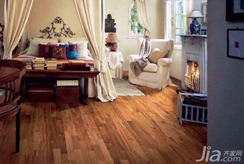 复合地板价格表 复合地板十大品牌