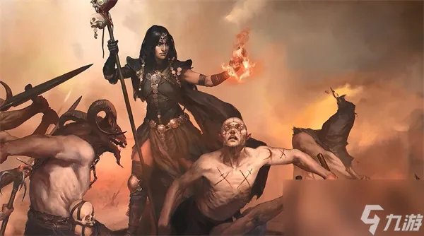 暗黑破坏神4剧情解析