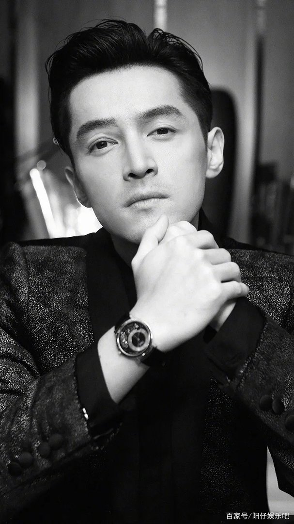 胡歌评论区又被催婚了，你知道女主角是谁吗？