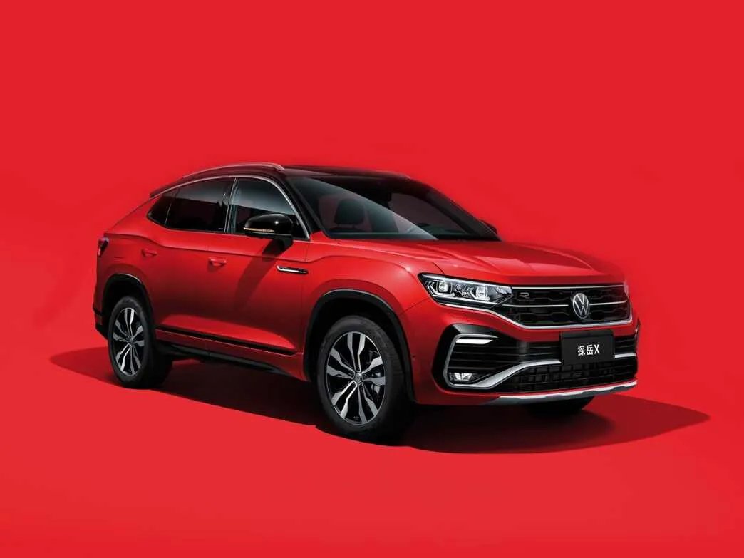 5座中型suv排行榜前十名