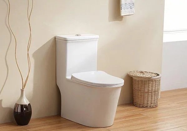 坐式马桶怎么安装