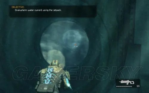 《深度黑暗：重装上阵》图文攻略