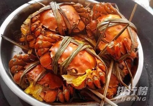 湖南大闸蟹介绍_大闸蟹为什么叫大闸蟹