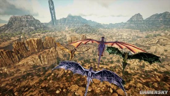 这款号称第三代网游的游戏能上演冰火两重天？