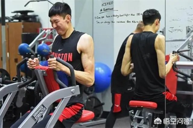 周琦再度被球队下放到发展联盟，为何表现极差的哈腾却留队？