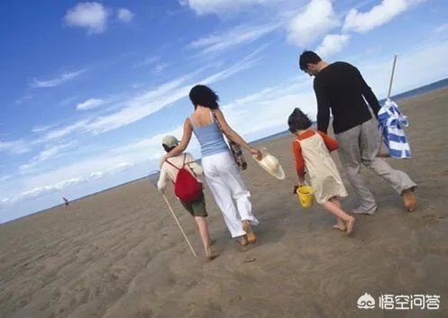 中国夫妻160天花60万带孩子旅行,值吗?