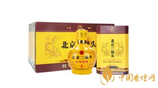 二锅头酒价格表和图片全部系列大全