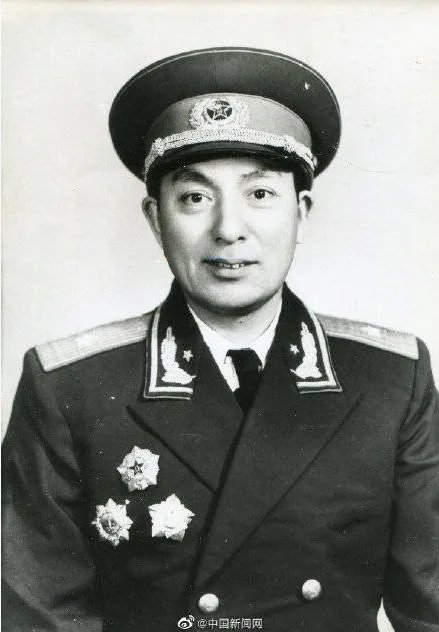 106岁开国少将黎光逝世，他是因何去世的？