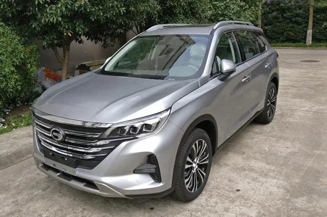 广汽传祺GS5究竟怎么样？