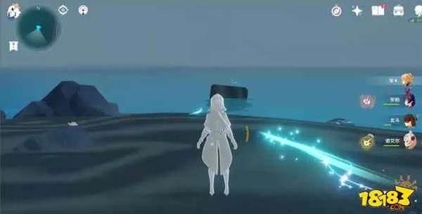 原神无人岛的秘密怎么解开 原神无人岛的秘密全攻略