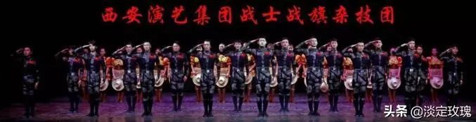 如何评价2020年央视春晚杂技《绽放》？