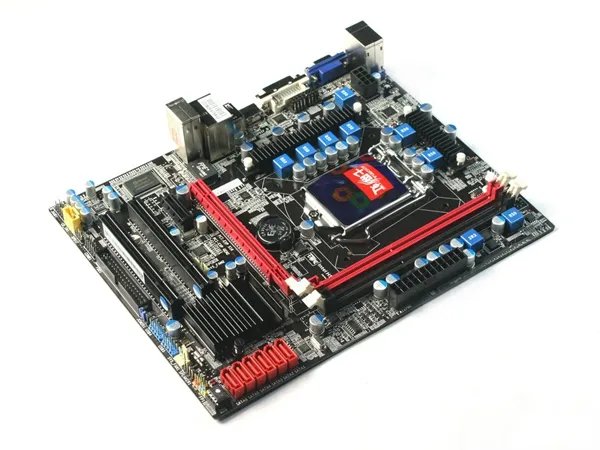 电脑主板排名图