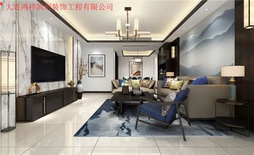 大连装修公司前十名 值得推荐的大连装修公司介绍