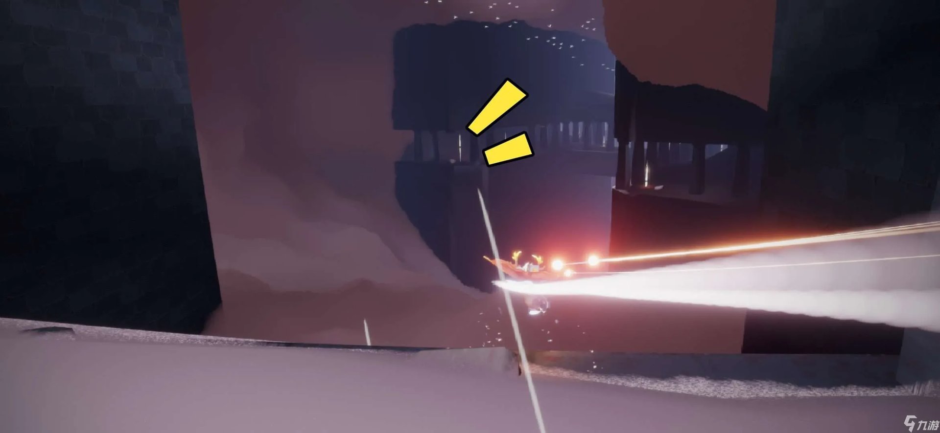 光遇霞谷所有先祖位置2022