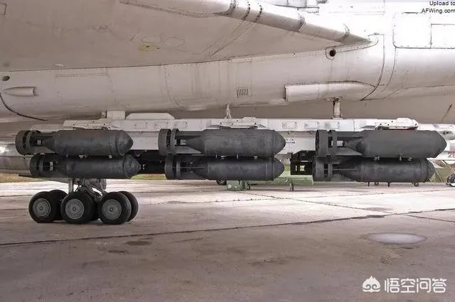 图-22轰炸机和图22M轰炸机有什么区别？