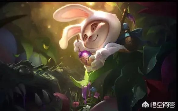 英雄联盟所有上单英雄中，哪几个英雄没有天敌？