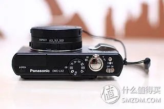 谢谢你陪我走过那段路  Panasonic  松下  Lumix  LX2  数码相机