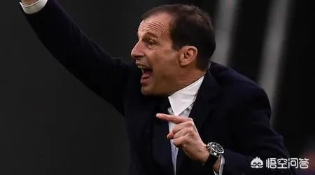 尤文这两年的崛起，阿莱格里有多大功劳？