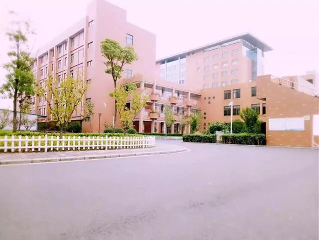 马鞍山二十二中怎么样？