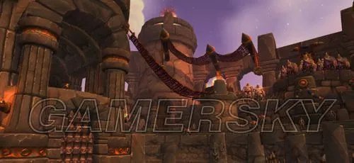 魔兽世界(WOW)悬槌堡6号BOSS克拉戈攻略 WOW悬槌堡怎么打