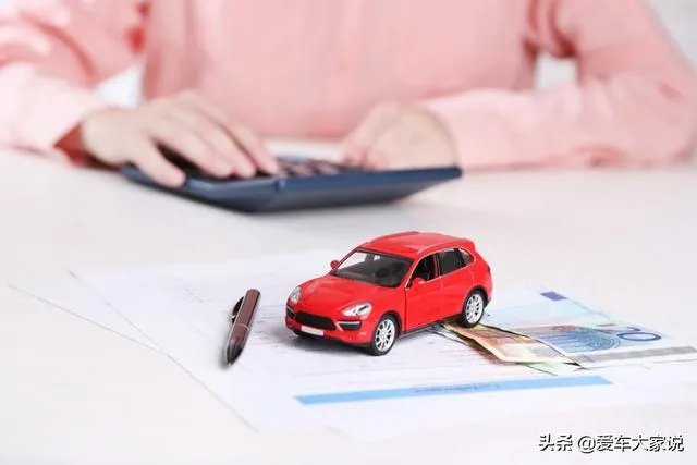 五八同城买二手车靠谱吗