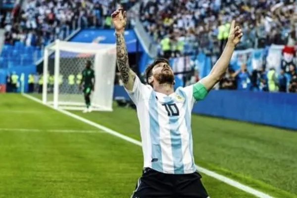 2022世界杯梅西在哪个国家的球队踢