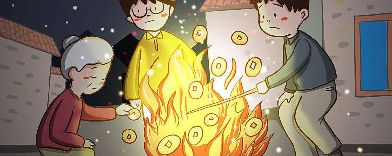 梦到去世的外公是什么意思 梦到去世的外公意味着什么