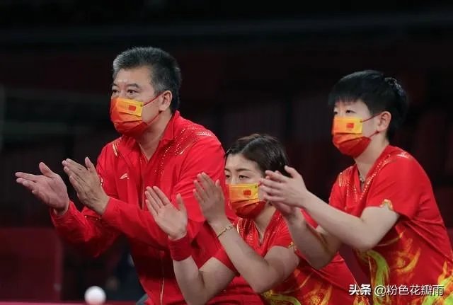 为什么在奥运会上感染的都是国外运动员，中国运动员一个也没有？