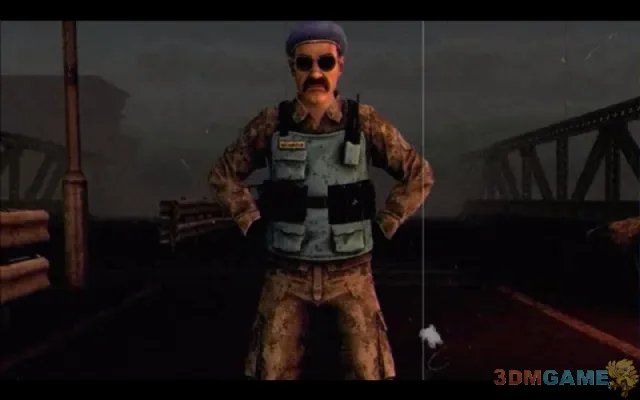 3DM速攻组《喋血街头3》图文攻略