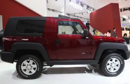 北汽B40到底什么时候上市到底多少钱?