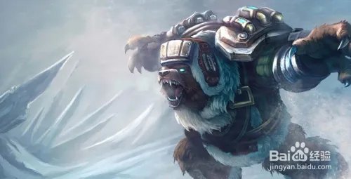 雷霆咆哮天赋符文