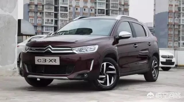 有没有30万以内的SUV推荐？