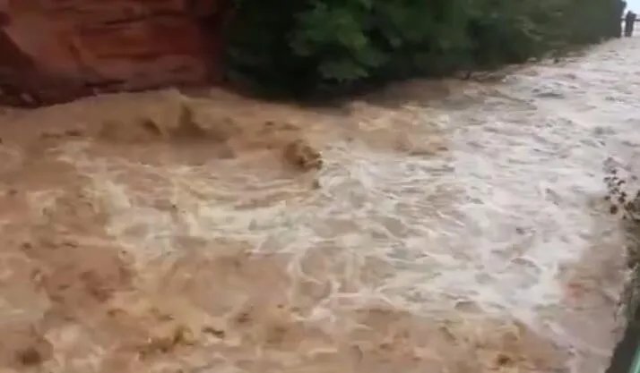 98年洪水是怎么造成的  98年洪水如何形成