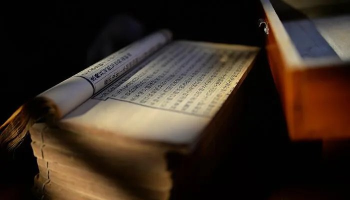 韩非子的寓言故事有哪些