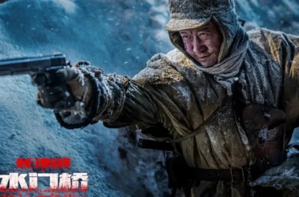 《长津湖》吴京结局是什么？