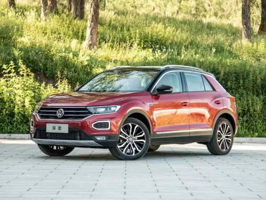 推荐几款15万左右的越野车